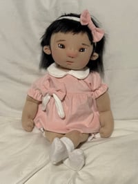 Image 4 of Chizue, 15” Japanese Girl