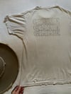 vintage Black Flag homegrown concert t shirt lot tee