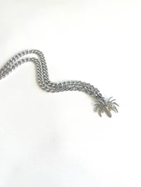 Image 3 of Spiked Sword