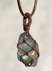 Image 2 of Labradorite