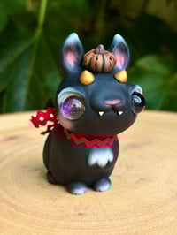 Image 2 of Bunnicula (Last two ready to ship)