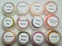 Image 1 of Step into spring collection 