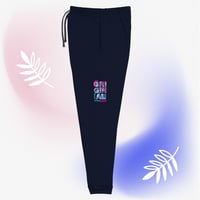 Image 4 of Original Joggers