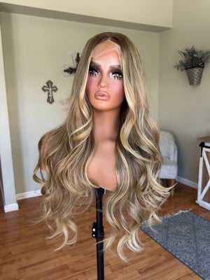 Image of Karissa free part (ready to ship)