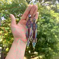 Image 3 of Aurelia fringe - Abalone