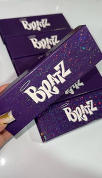 Image 1 of BRATZ TWEEZER PAIR 💜