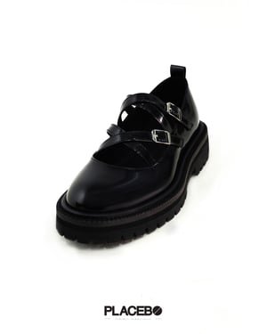 Classic Rubber Soles Ballet