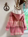 Image of Amber Adult Coat size Large