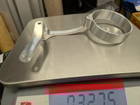 Image 4 of PORSCHE 991/981/718 cup holder