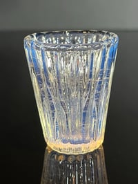 Image 2 of Opalite Shot Glass