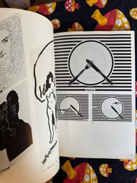 Image 5 of POSTERS OF SHIGEO FUKUDA, 1982