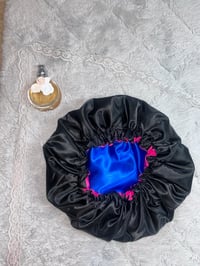 Image 2 of Night Goal | Bonnet