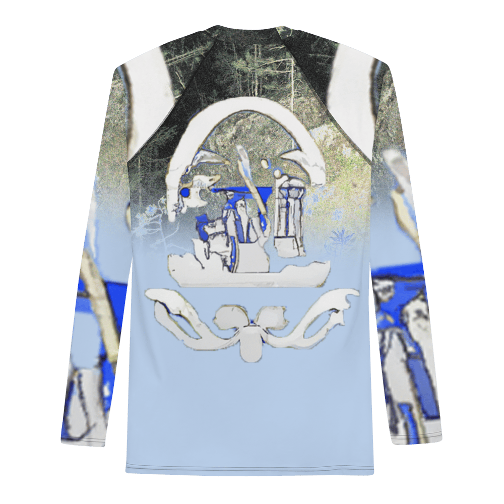 Image of For the whole spirit 2 Longsleeve 