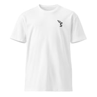 Image 2 of Sport Crest Unisex premium t-shirt