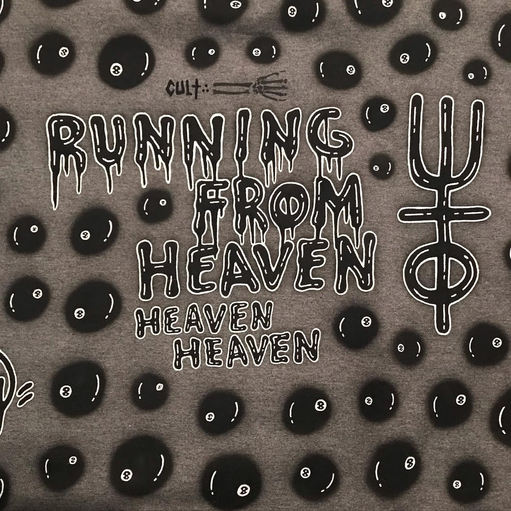 2XL Skeletonwrist collab 