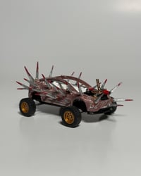 Image 1 of SPIKLA Custom (Mad Max Edition) 