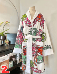 Image 2 of BEL-AIR ROBES