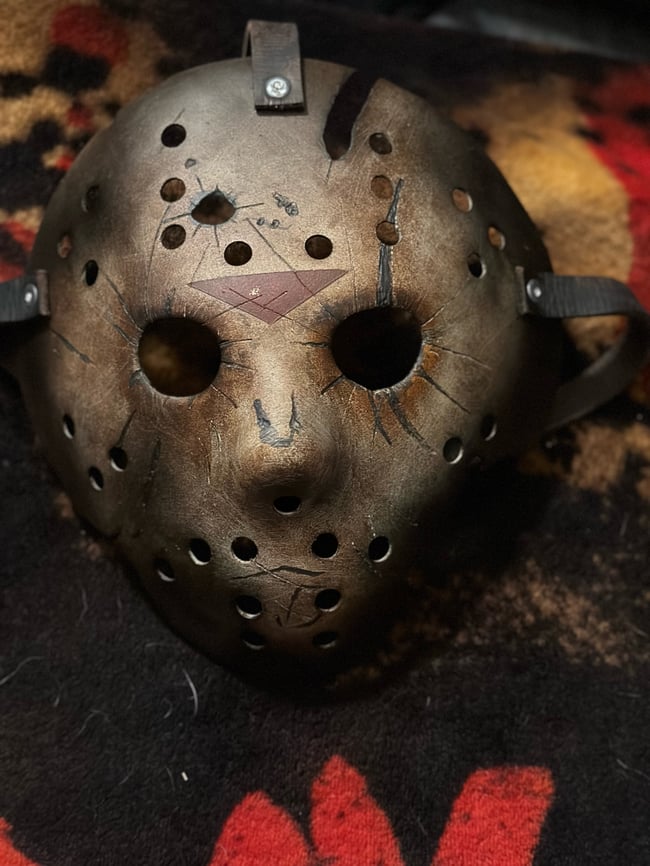 V2 “BLOOD IS THICKER”