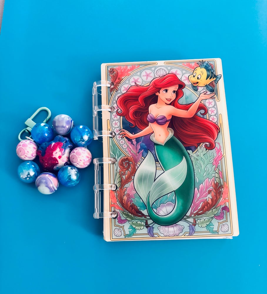 Image of Under the Sea 1K Savings Challenge