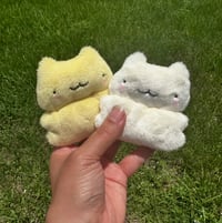 Image 1 of tiny Hammy (each sold separately)