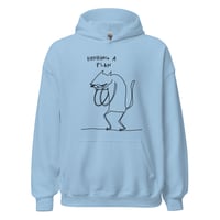 Image 18 of hatching a plan Unisex Hoodie