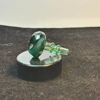 Image 7 of 3DXL Peak Joystick 2 - UV Pine Green shades