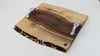 Black Walnut Serving Board #11