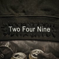 Image 3 of Internal Conflicts External XL_FOX