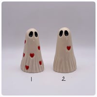 Image 1 of Hearts 6cm