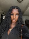 “Modest Collection” Burmese Curly Lace Frontal & closure units 