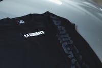 Image 3 of LASundays Blackout crewneck