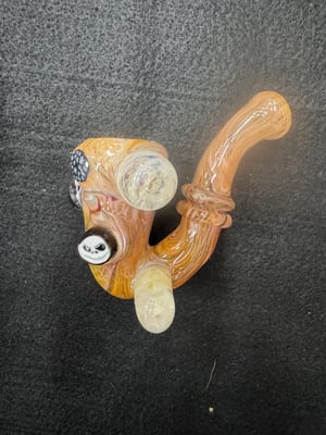 Image of Hand Jammin Sherlock 