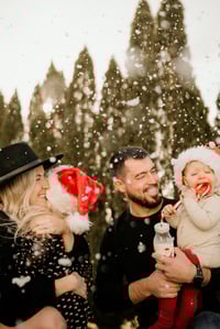 Image 1 of Studio + Snow Minis 2023