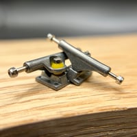 Image 1 of 29mm Dual Bearing Trucks