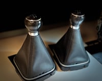 Image 4 of Mk5/6 shift boot 