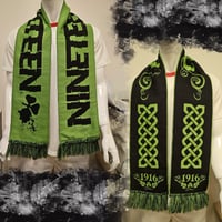 Image 2 of The 1916 Scarf