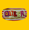 Queer Sticker Warm