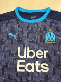 Image 2 of Camiseta Olympique de Marsella