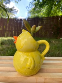 Image 2 of Coppertone Stonecrop in Yellow Chick