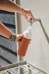 Image 3 of Dopper Insulated (350 ml) - Terracota