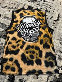 Image 2 of Leopard Tank Top