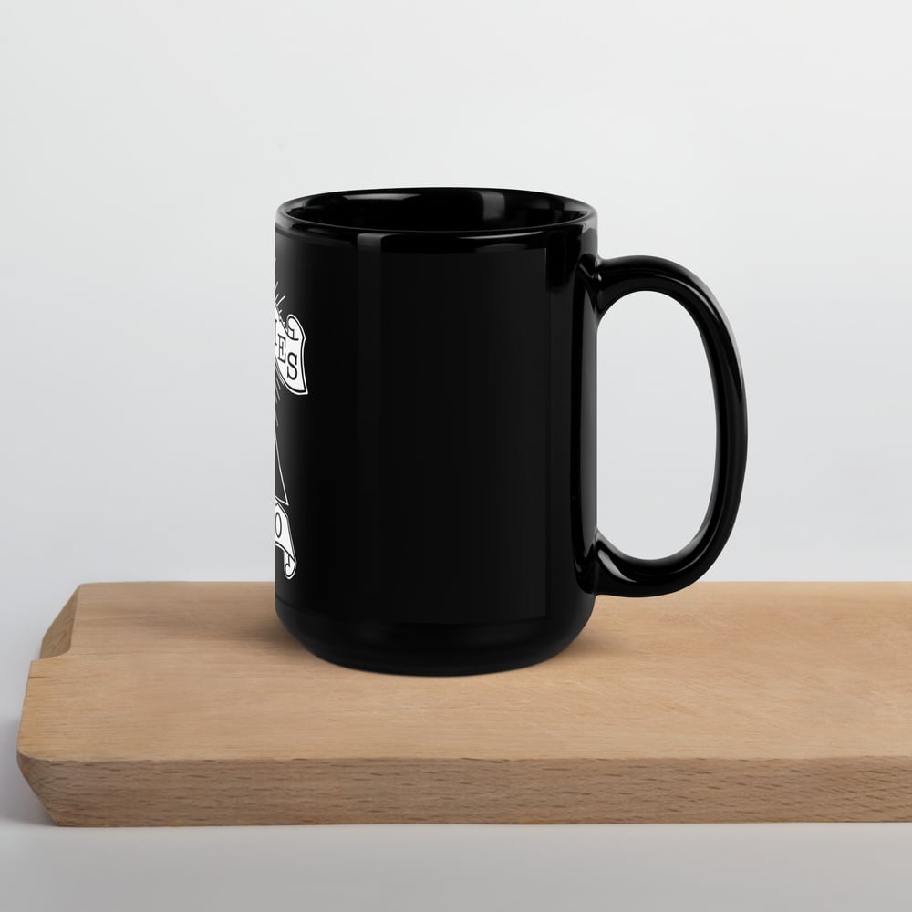 TCT Café Mug