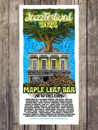 Image 1 of Maple Leaf Bar 2022