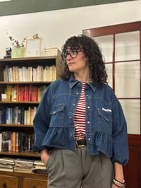 Image 1 of Mari Denim 2026 Pioneer