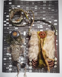 Image 2 of Talisman + Pouch no.1