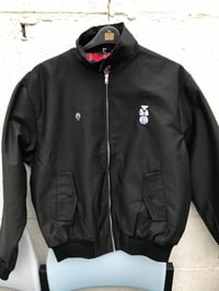 Image 2 of Coventry Harrington Jacket Black 