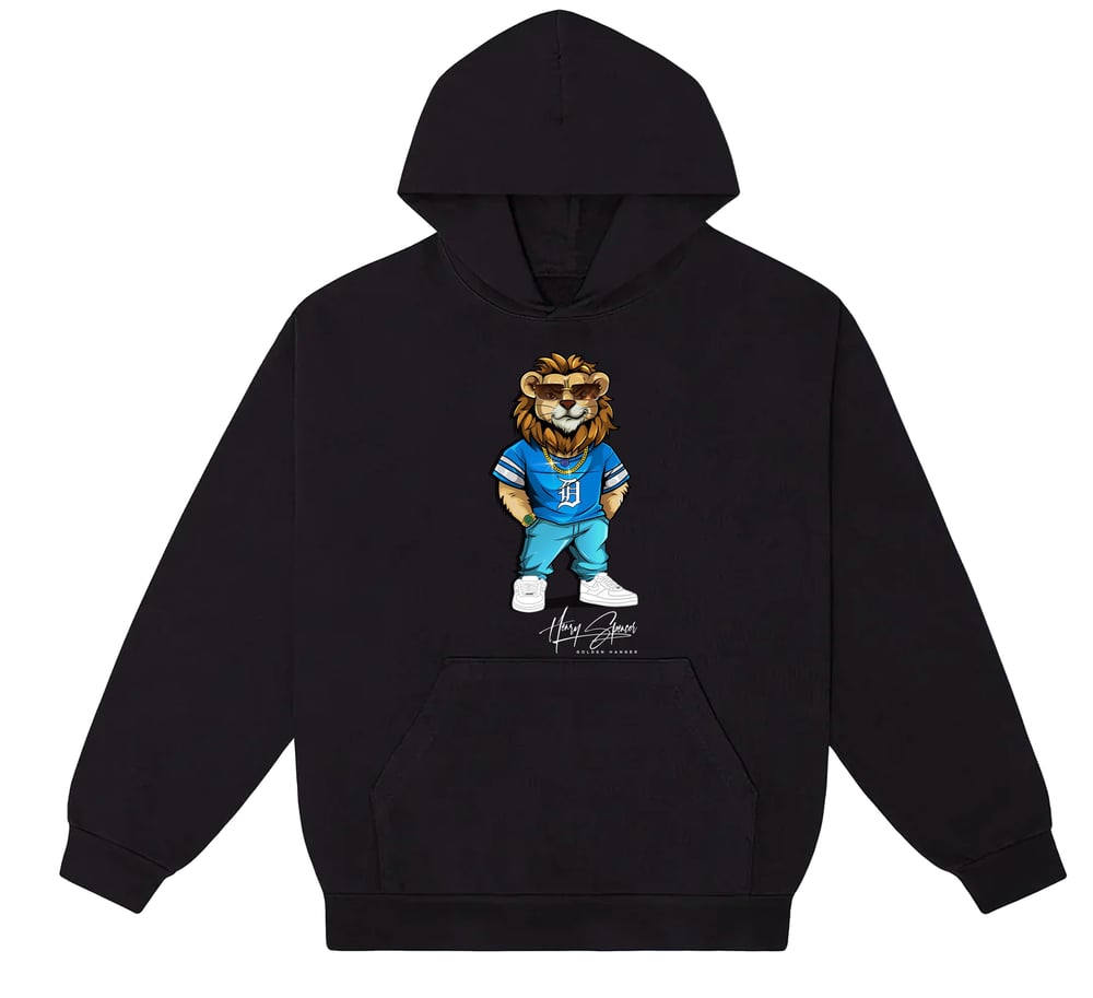 Image of MVP Hoody