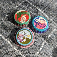 Image 2 of Bottle Cap