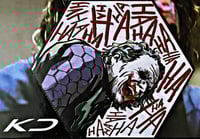 Image 1 of LEATHER MAYHEM