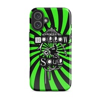Image 5 of Hollow Soul Tough Case for iPhone®